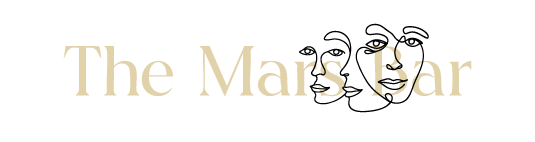 The Mars Bar